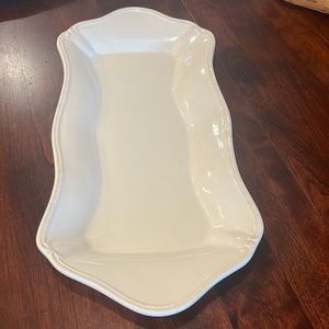 Isabella for signature microwave and dishwasher safe stoneware